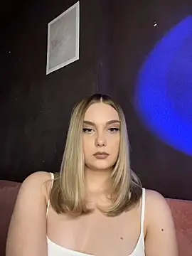 Chatroom XXX en direct de Alisa_Rise