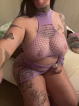 Chatroom XXX en direct de Badgirlbella