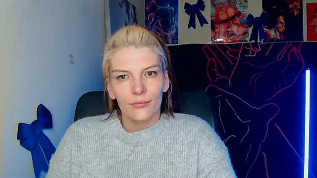 VanessaRey_ 现场XXX聊天