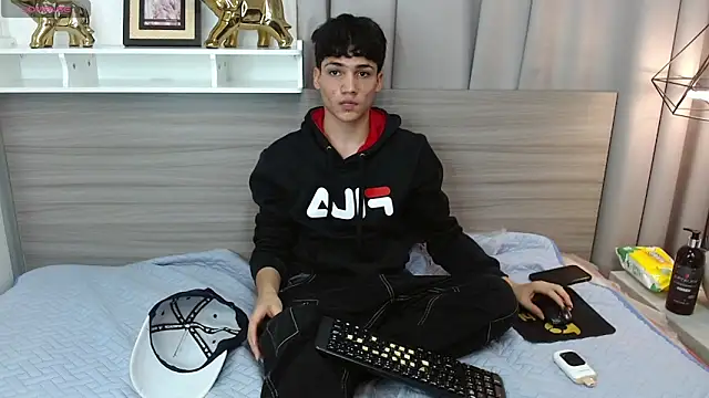 Sembang XXX Secara Langsung SamBlack_