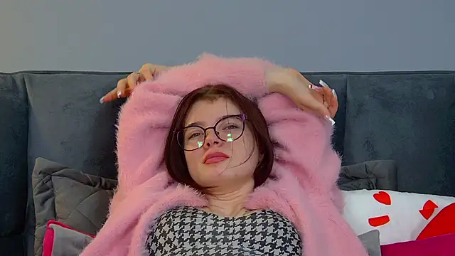 Chatroom XXX en direct de MelissaMays