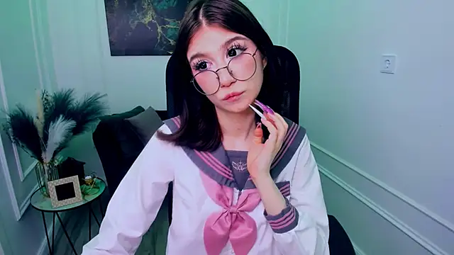 Živý XXX chat MeLLSawertyq