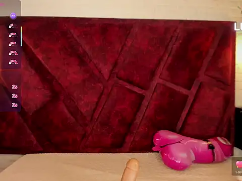 Chatroom XXX en direct de Julieta_Slav3