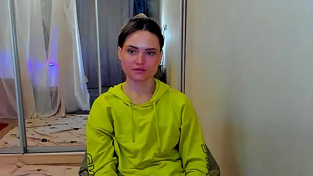 Chatroom XXX en direct de Jessy_lil