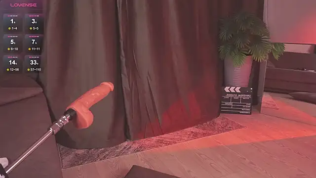 MentallyMonika – Live XXX-chat