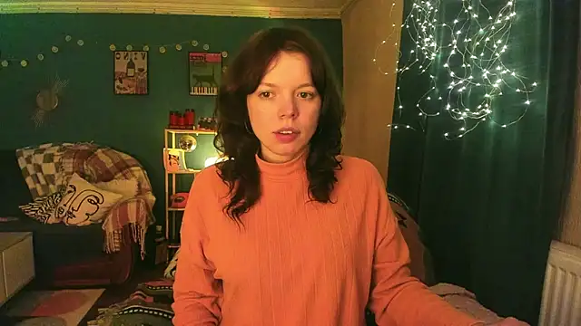 Chatroom XXX en direct de ClancyMorissey