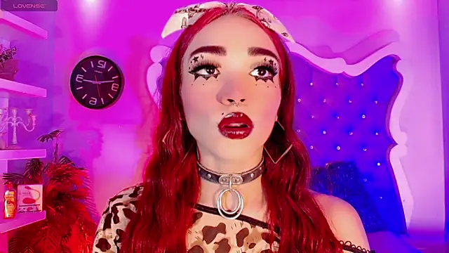 LeyXandrabraz 在線直播表演