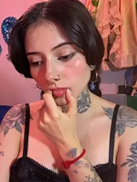 دردشة LiliJones_ الجنسية المباشرة