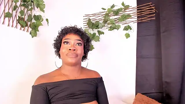 Živý XXX chat LexiieGrey