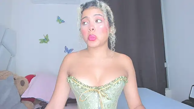 sofiacastillo01 Live XXX Chat