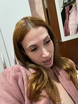 Živý XXX chat Irresistible24