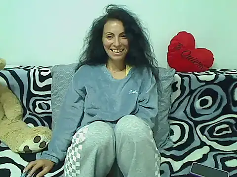 Živý XXX chat Emmatoo