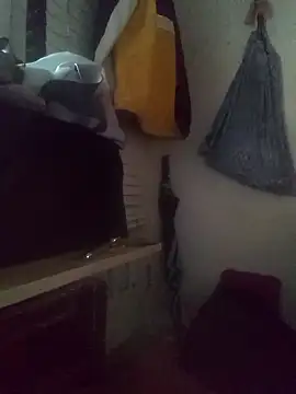 DevinToore's Webcam Show