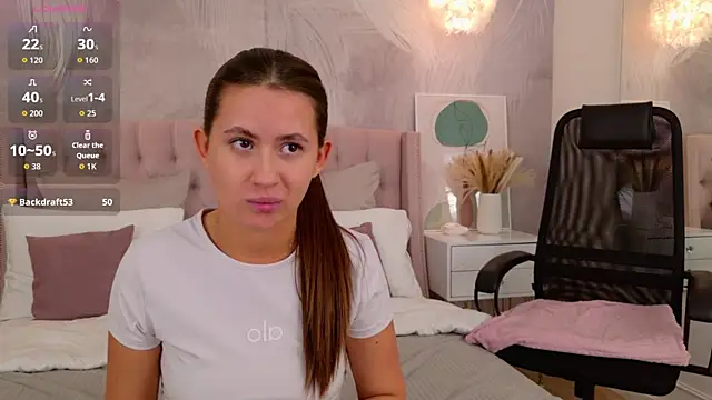 milaleoneli – Naživo XXX chat