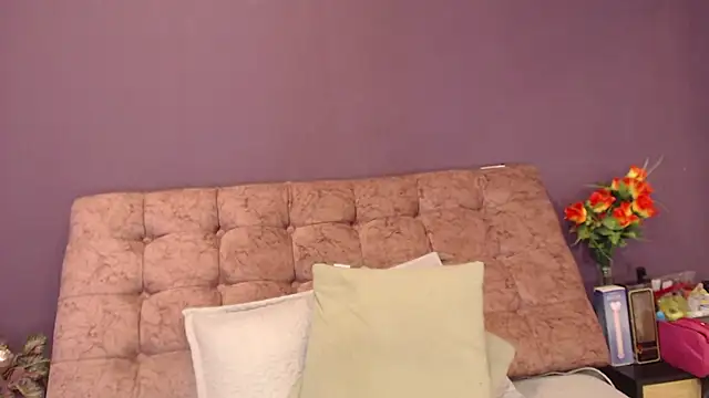 Živý XXX chat KateWelsin