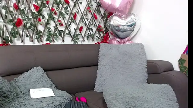 Živý XXX chat LiamBrown09