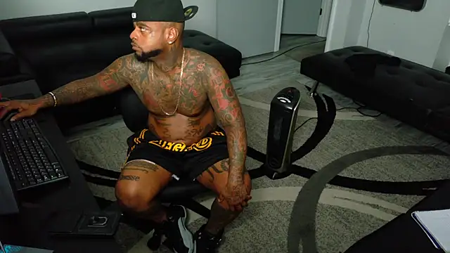 Show Webcam de SLANGONDEMHOES