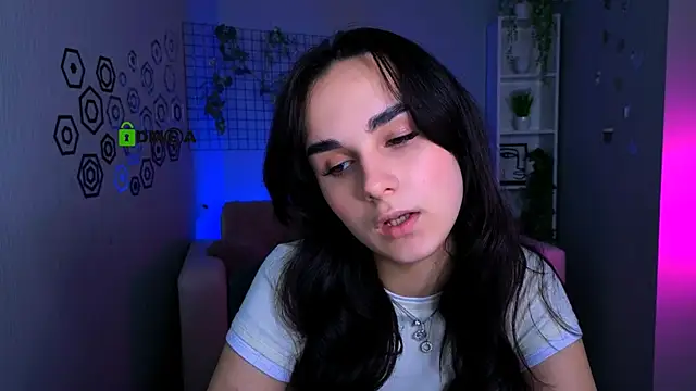 Živý XXX chat ariana_ross7