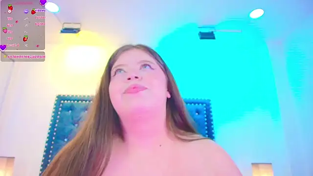 Živý XXX chat Cammi_wagner