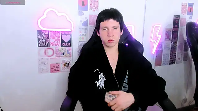 CutieKai_ – webcam-show