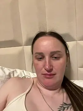 Webkamerová show TomilaSi