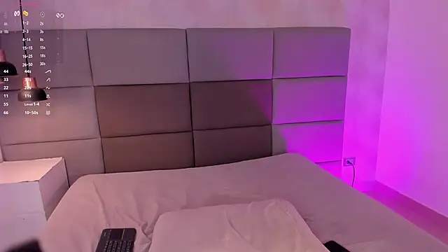 Živý XXX chat Emily_luve