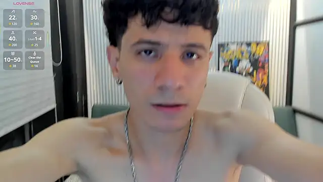 Angel_St1 webcam show