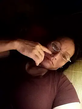 Cucci07 Show in webcam