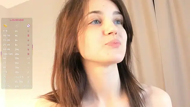 Živý XXX chat MellisaCrete