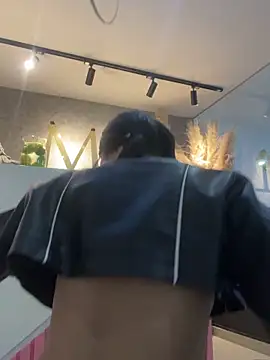 Živý XXX chat AMBERFONSECA