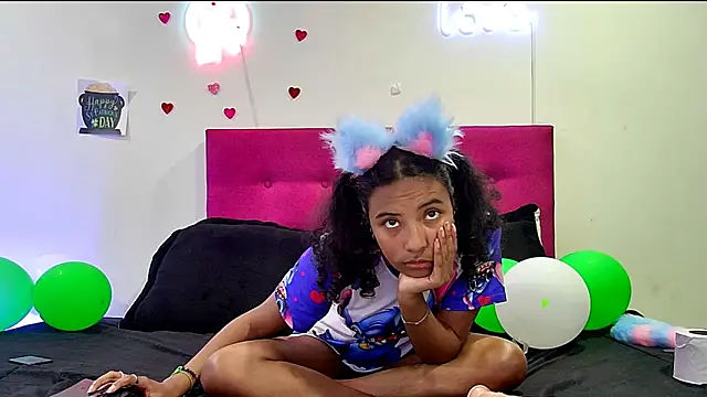 Živý XXX chat Ellie_Cute7
