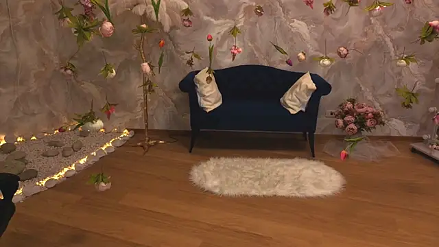 دردشة CloudGrace الجنسية المباشرة