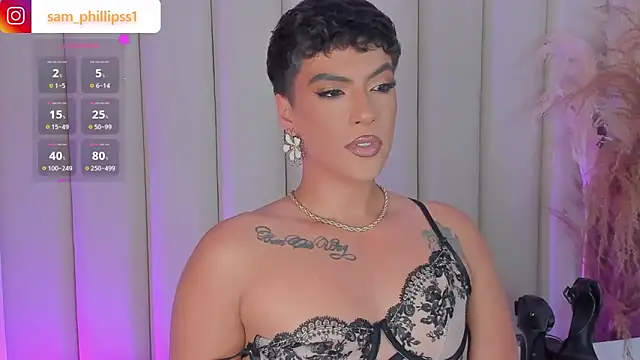 Show Webcam de sam_phillipss