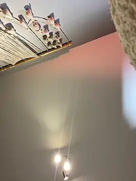 Irish_Collinsのウェブカメラショー