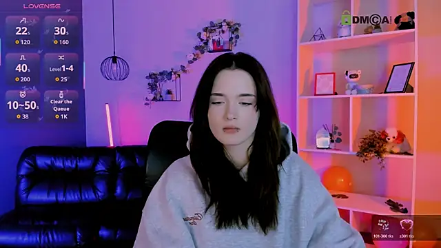 liana_kisses Chat XXX in diretta