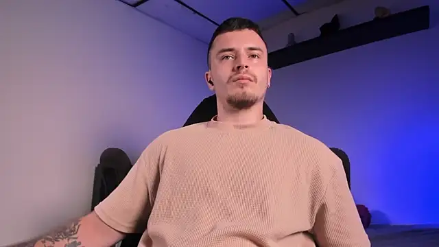 james_connor2: онлайн-секс-чат