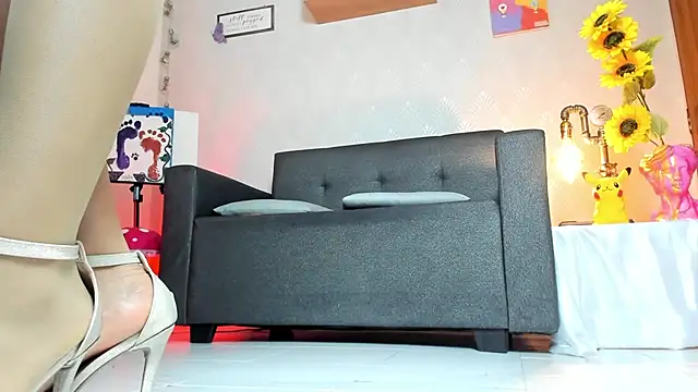 Alaia_Love77 Chat XXX in diretta