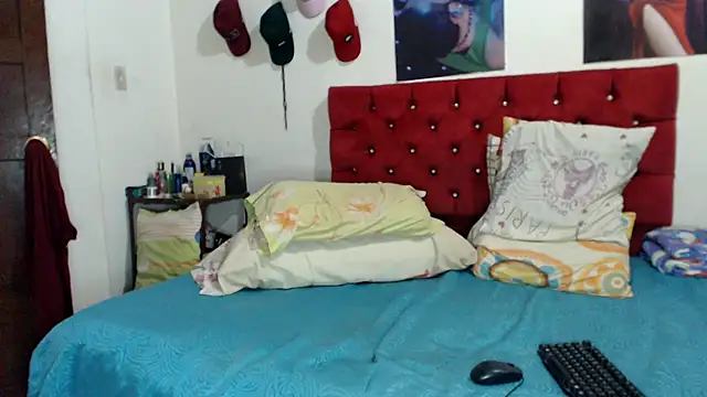 Show de dirtycouplehot2 na webcam