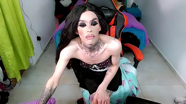 عرض كام AlexdevilsHard