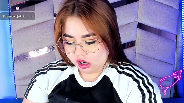 MadissonLee__ Chat XXX in diretta