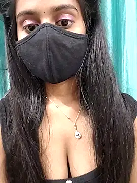 Aanya_hottyのウェブカメラショー