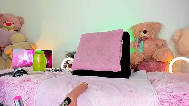 Tanner_Loyd22 Webcam Show