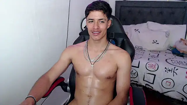 jacobbiker: онлайн-секс-чат