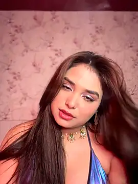 Pokazy przed kamerką – chloiedecker