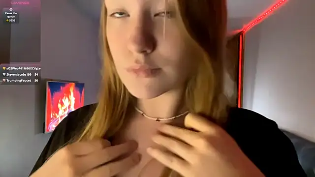 PandaFluff: απευθείας συνομιλία ΧΧΧ