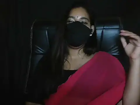 Rashmi-Sexy Show Webcam