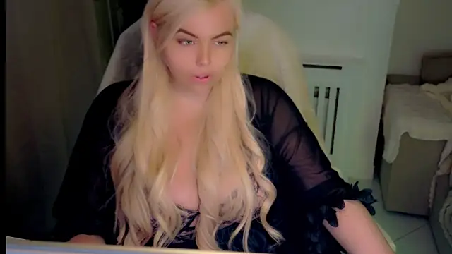 Siren-xiv Chat XXX in diretta