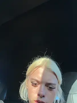 Show webcam de Terribletabby