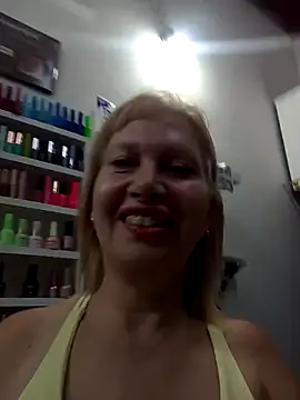 SexyMilf1211 웹캠 쇼