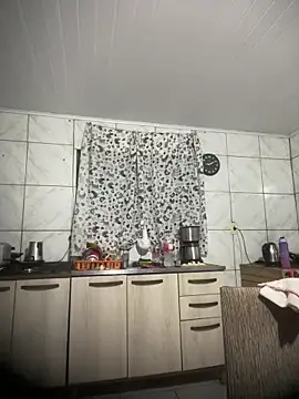 Show de webcam de larysinha